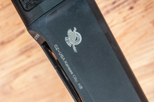 CZ USA 712 G3