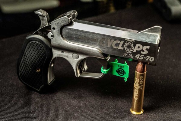 Features-of-Bond-Arms-Cyclops-50AE-revolver-with-bullet-Gunbroker