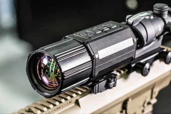 ATN-TICO-LTV thermal clip-on system- GunBroker