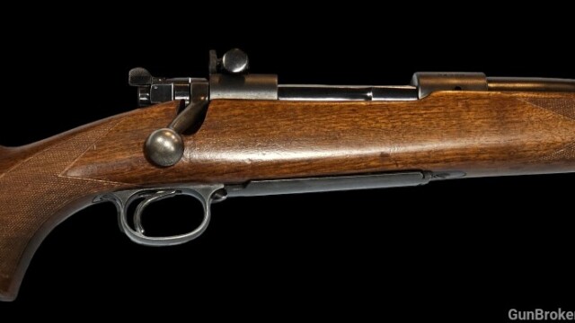 WINCHESTER 70 CARBINE 32-20 (MADE 1941) UNCATALOGUED