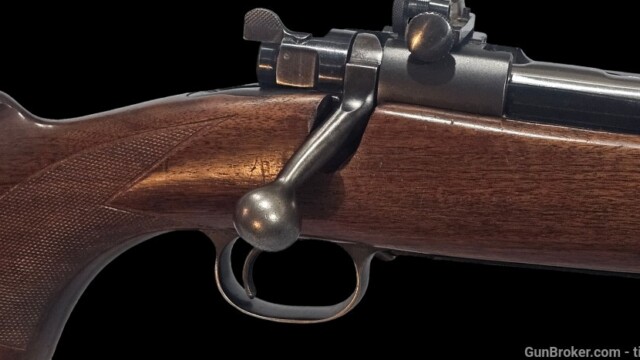 WINCHESTER 70 CARBINE 32-20 (MADE 1941) UNCATALOGUED