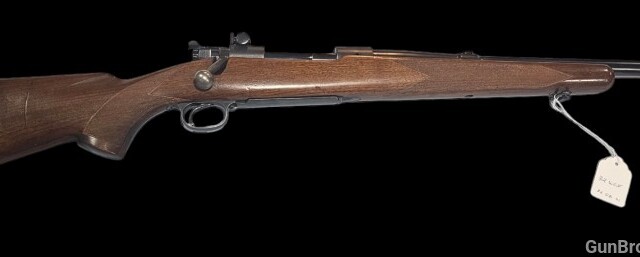 WINCHESTER 70 CARBINE 32-20 (MADE 1941) UNCATALOGUED