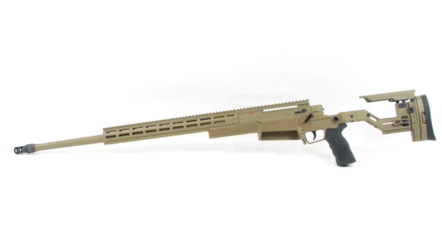 ACCURACY INTERNATIONAL ASR DEPLOYMENT PACKAGE 300NM, 338NM, & 7.62 NATO