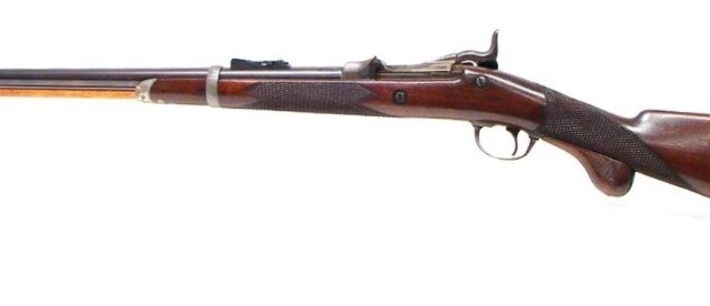 Springfield 2nd Type Officer Model. (AL3233 )