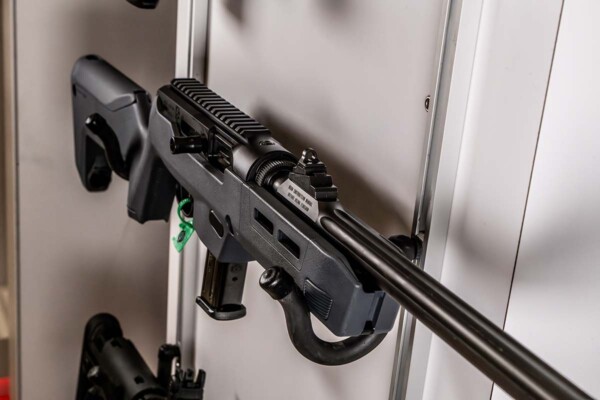 features of Ruger-PC-Carbine 9mm