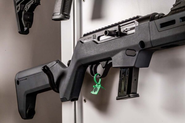 Ruger-PC-Carbine 9mm