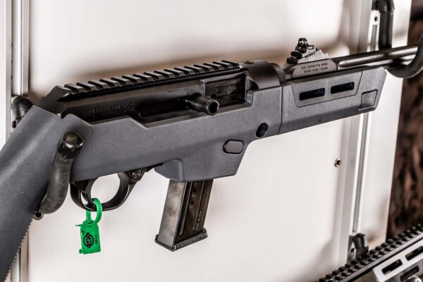 features of Ruger-PC-Carbine 9mm