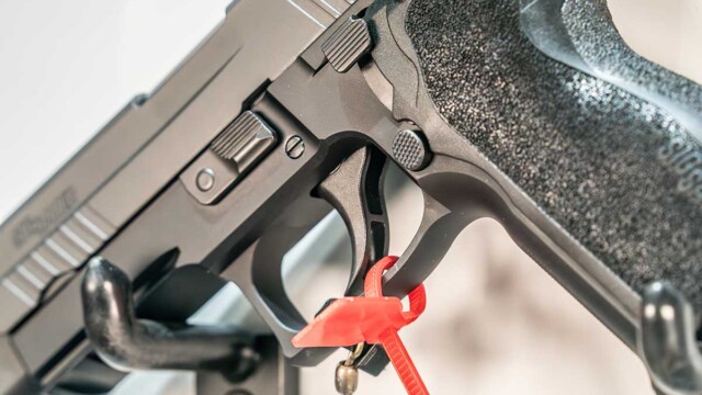 Sig Sauer P226