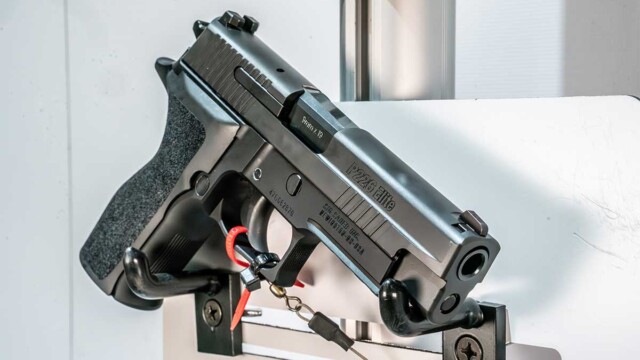Sig Sauer P226