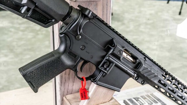 Rock River Arms LAR-15M