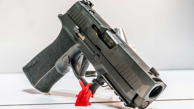 Explore the Features and Benefits of the Diverse Sig Sauer P320 Lineup